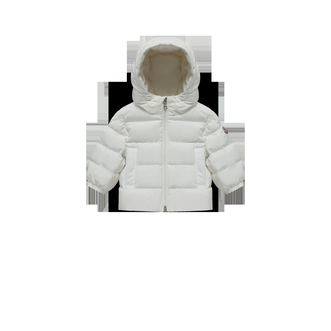Moncler Kids 1A0003354A91034