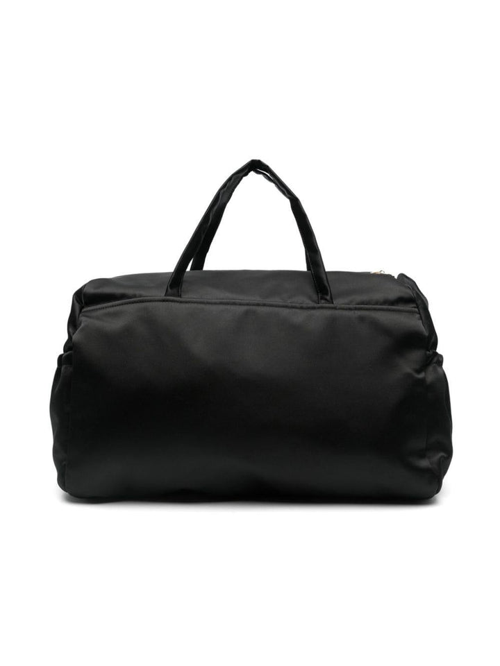 Borsa nera neonata