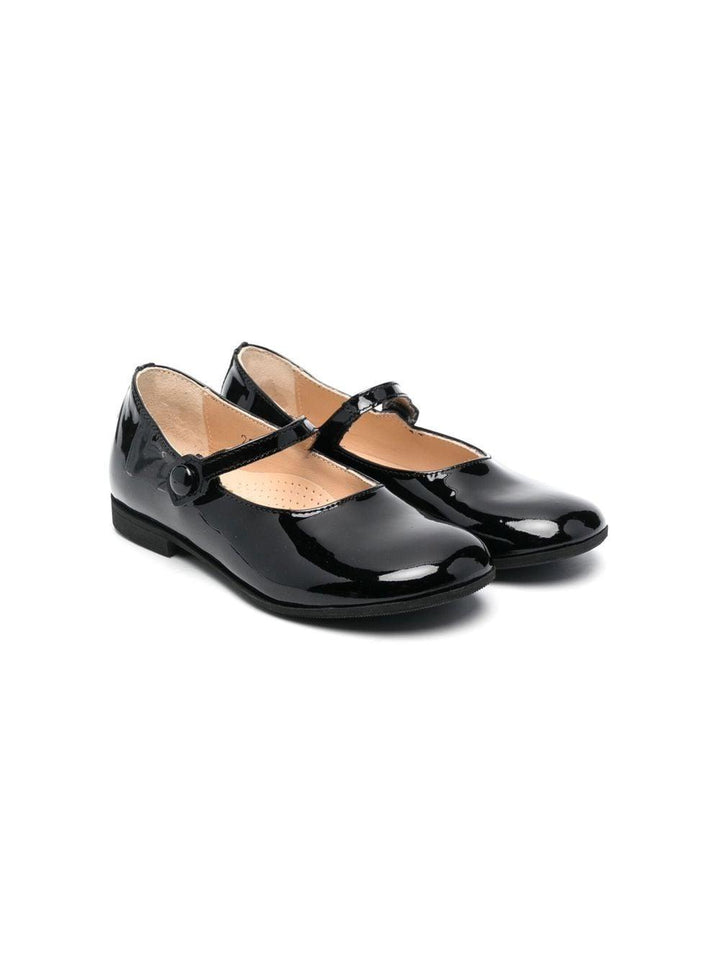 Ballerine nere bambina