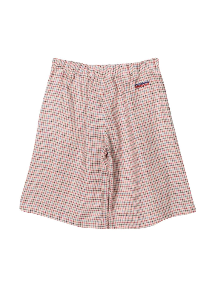 Bermuda beige bambino
