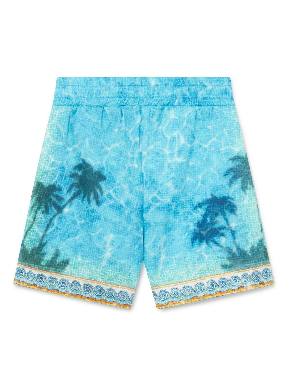Bermuda fantasia bambino