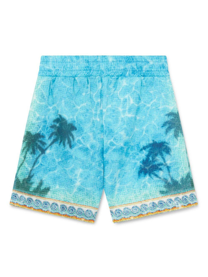 Bermuda fantasia bambino