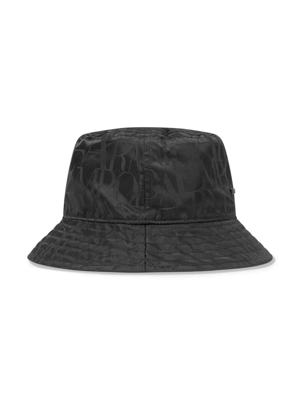 Cappello blu bambino
