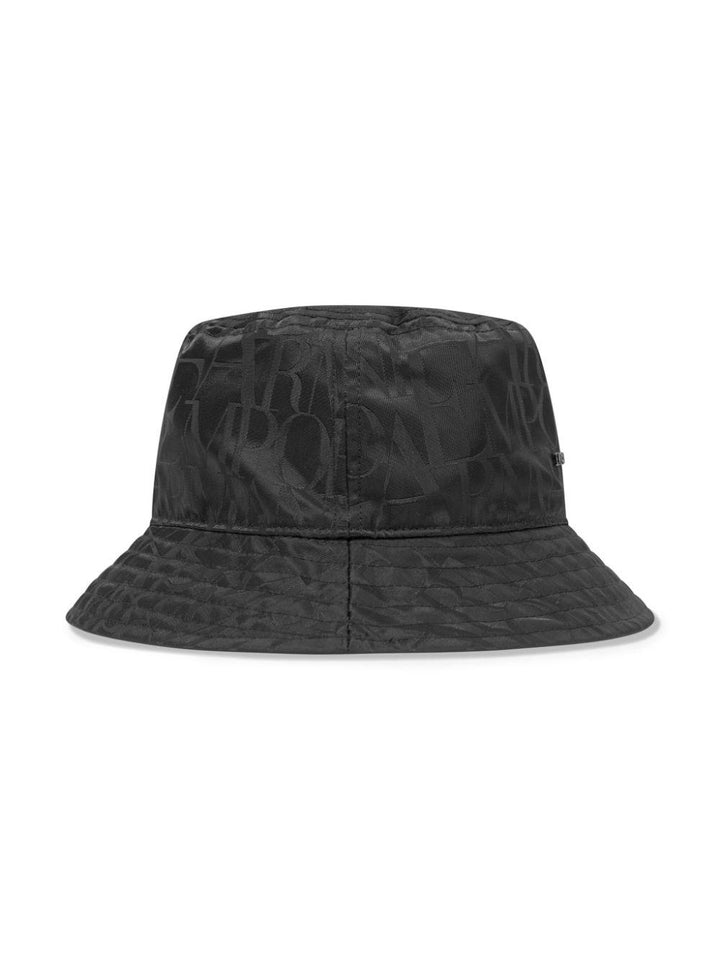 Cappello blu bambino