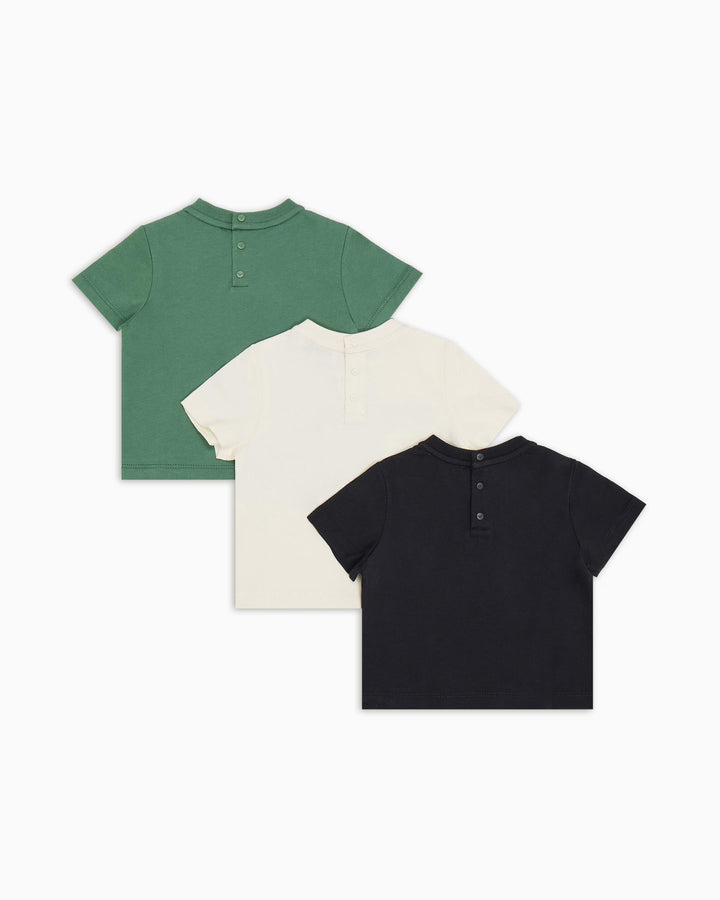 EMPORIO ARMANI KIDS EB000380AF13913M0007