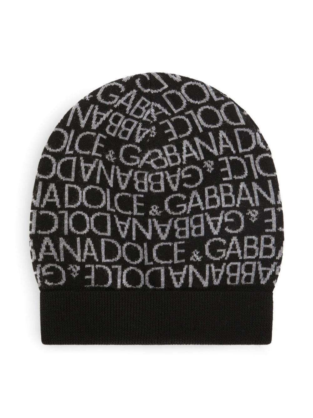 Dolce & Gabbana kids LBKHA4JCVQ5S9000