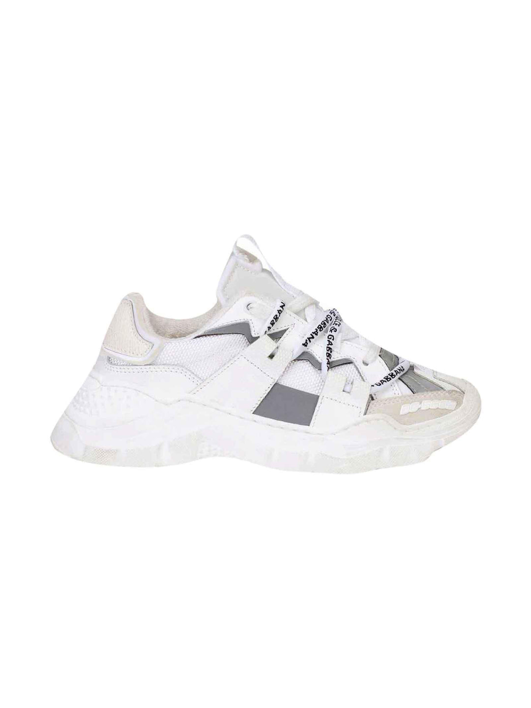 Sneakers bianche unisex