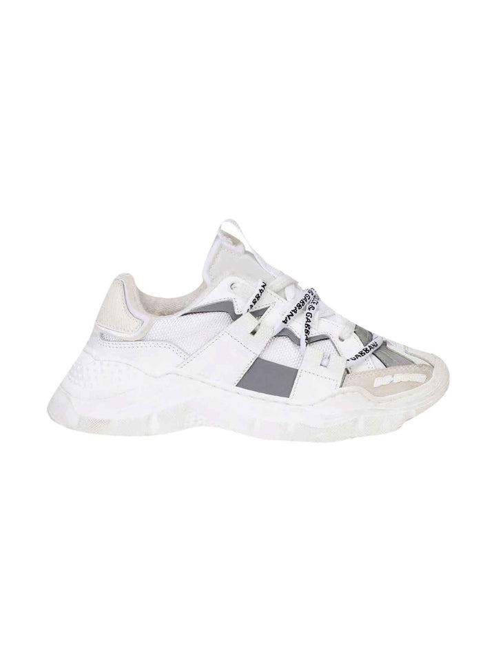 Sneakers bianche unisex