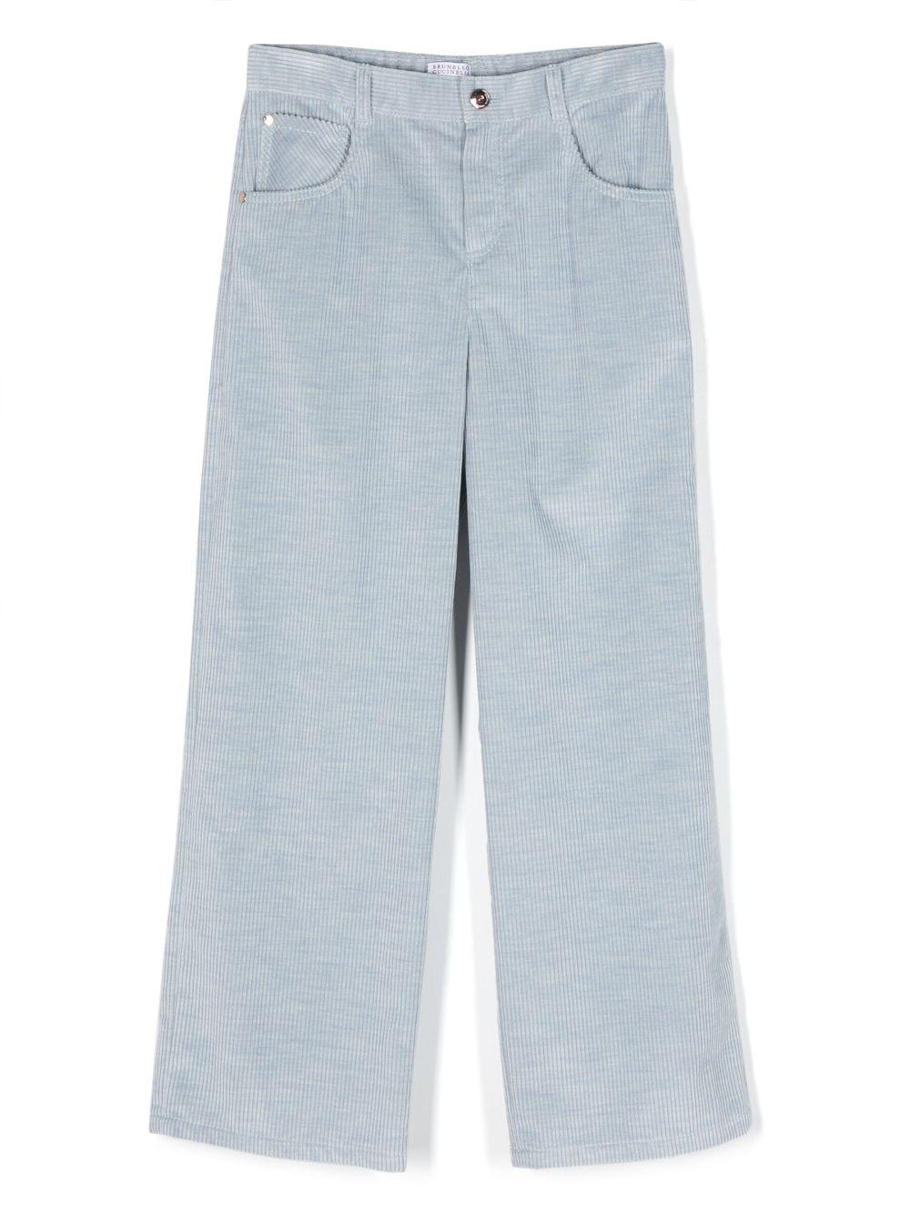 Brunello Cucinelli Kids BB102P087C033