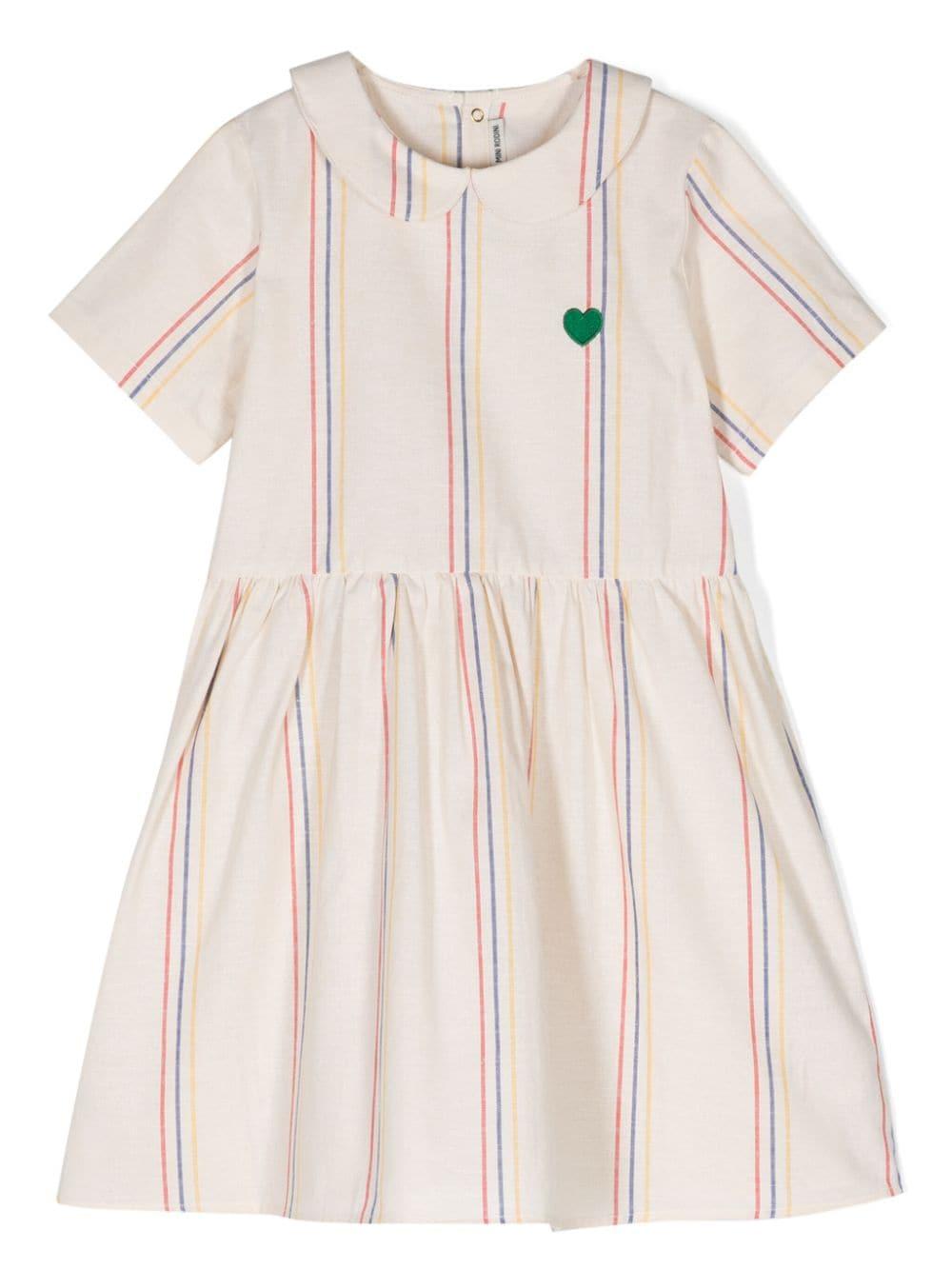 MINI RODINI 2425010011Offwhite