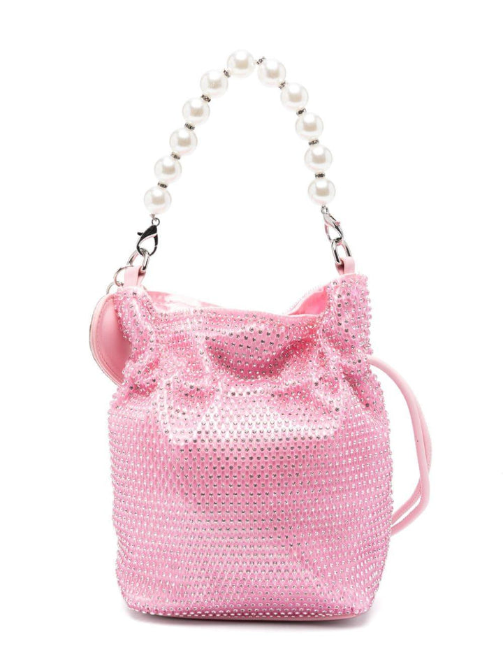 Borsa rosa bambina