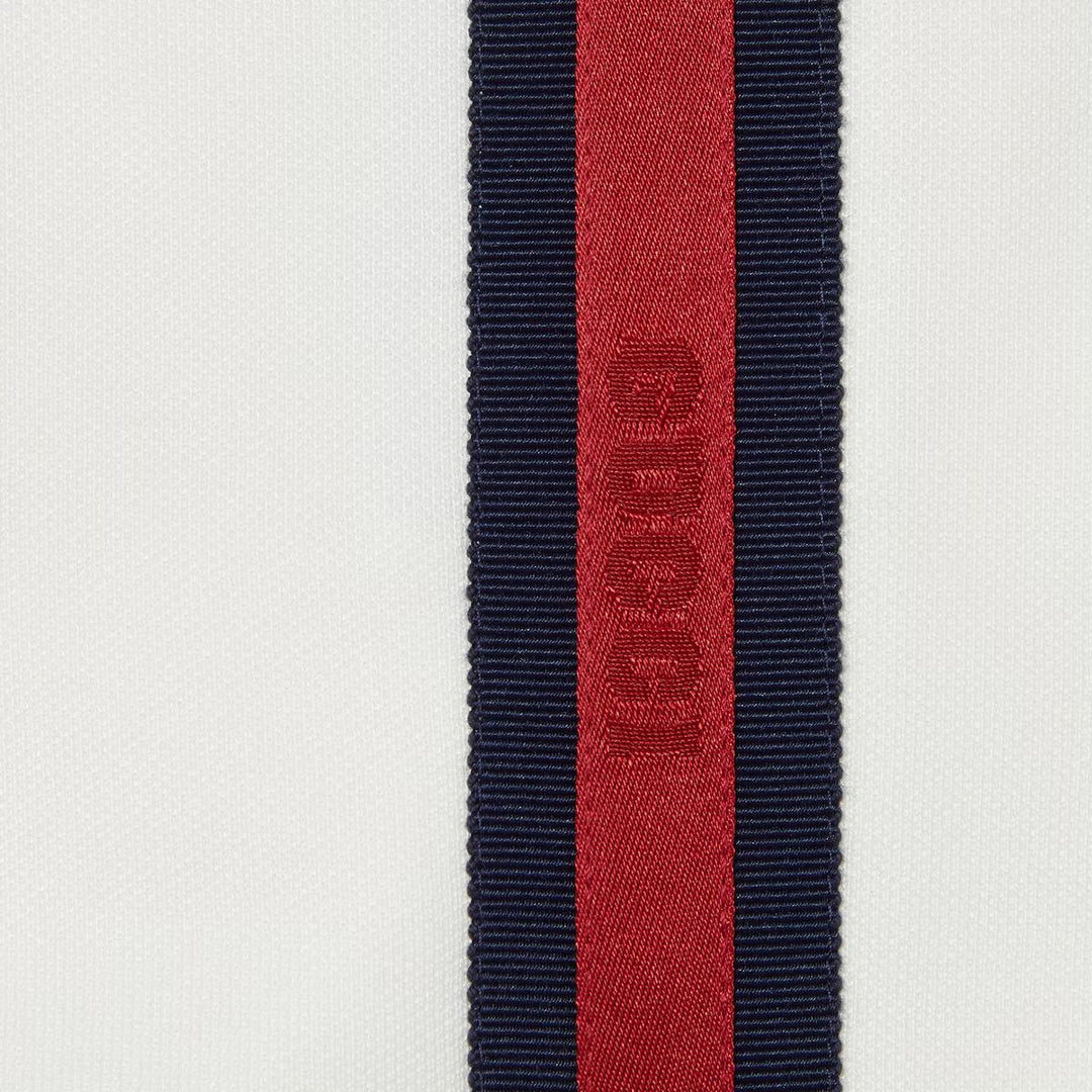 bermuda bianco bambino