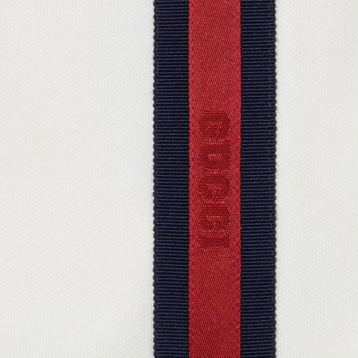 bermuda bianco bambino