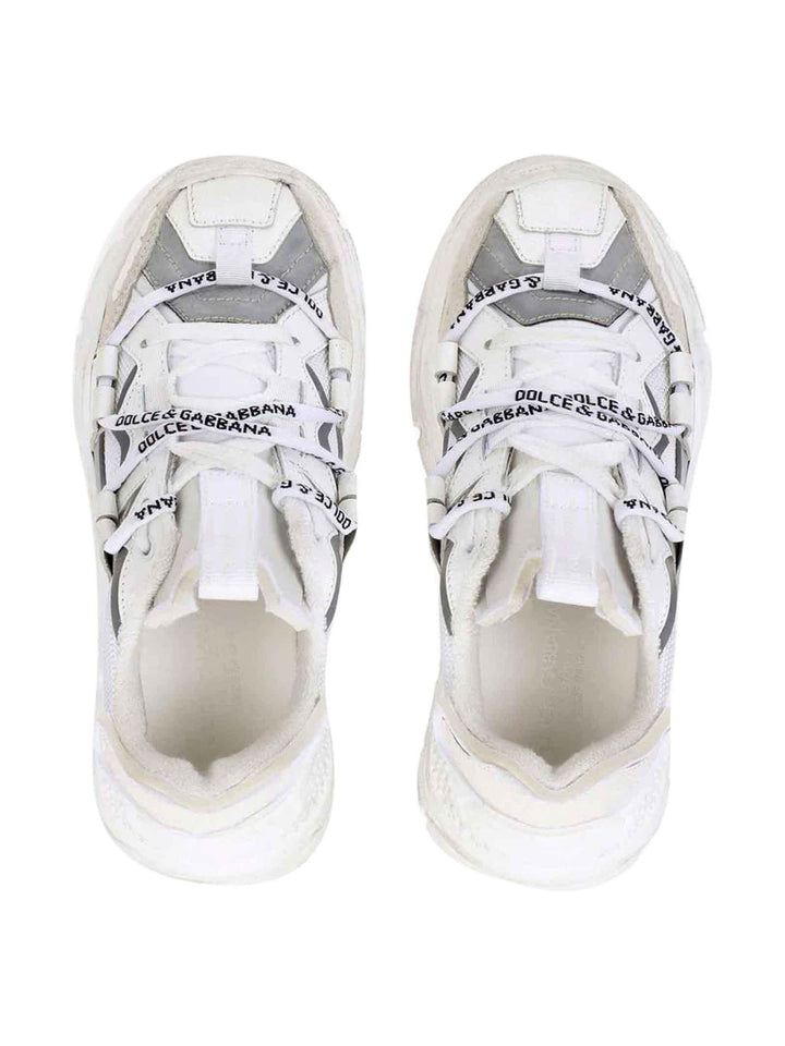 Sneakers bianche unisex
