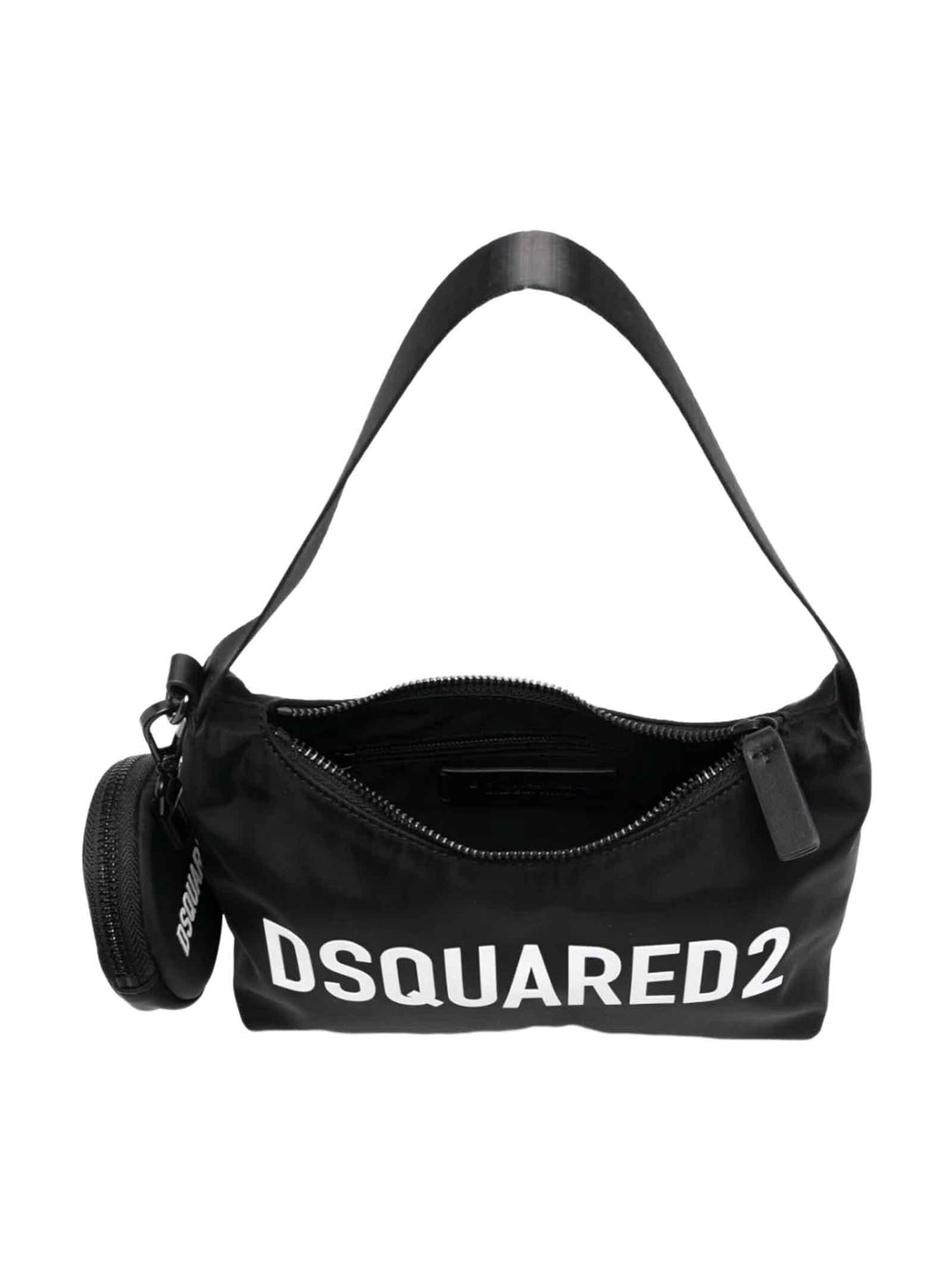 Borsa nera bambina
