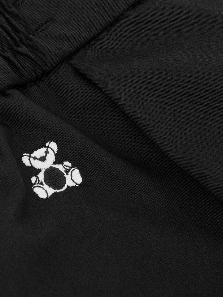 Pantaloni neri bambino