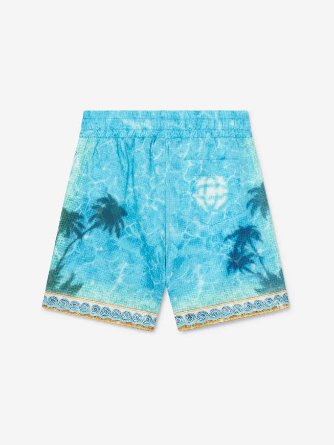 Bermuda fantasia bambino