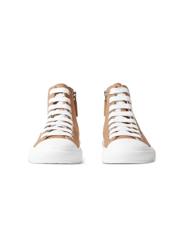 Sneakers beige unisex
