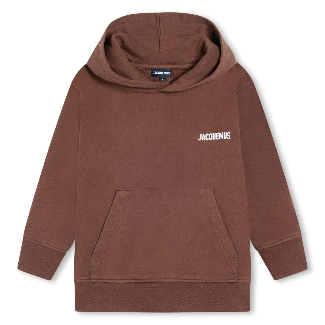 JACQUEMUS KIDS Q0002833A