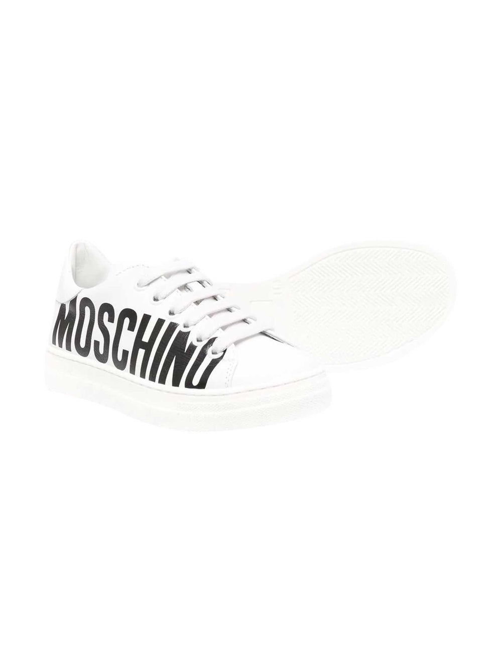 MOSCHINO KIDS 674931