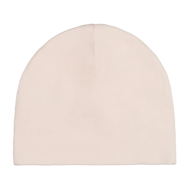 cappello beige neonato I25005 BEIGE Nanan 