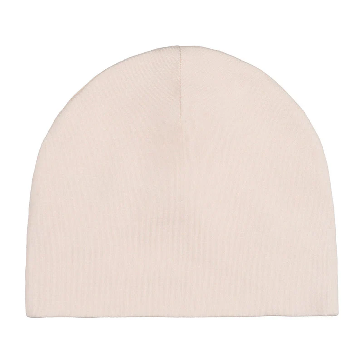 cappello beige neonato I25005 BEIGE Nanan 