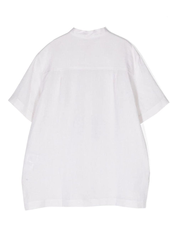 camicia panna bambino