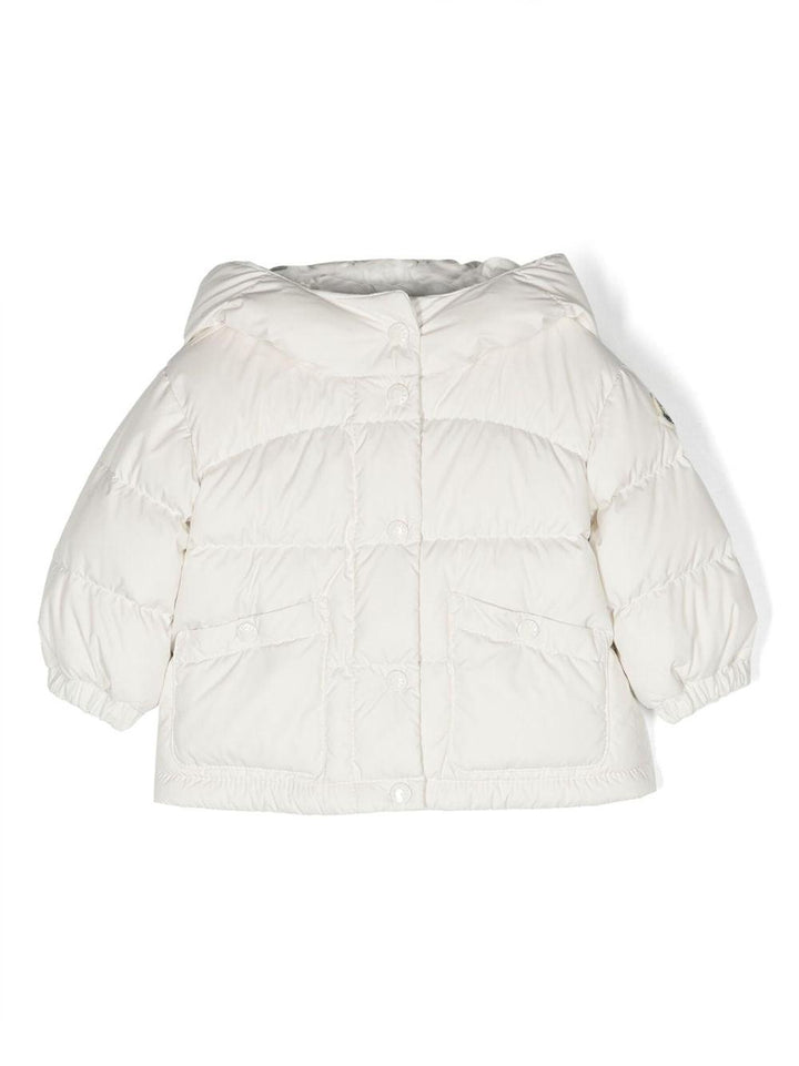 Moncler Kids 1A0001354A81034