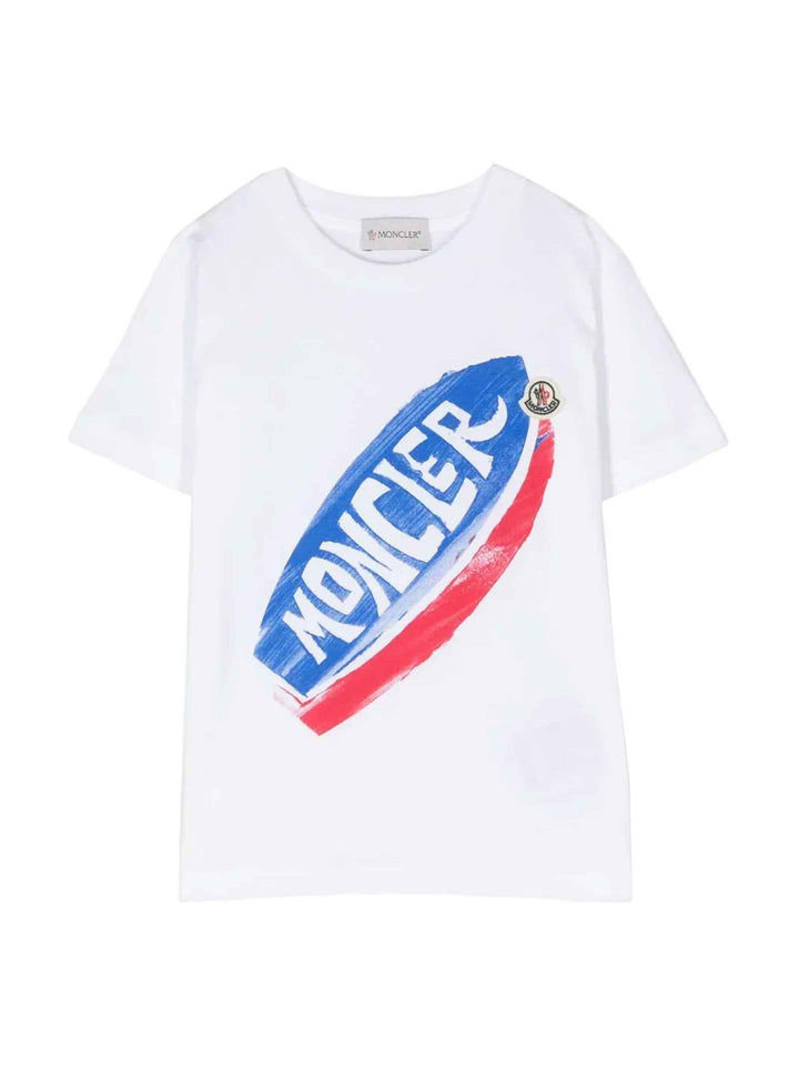 Moncler Kids 8C0003983907S07