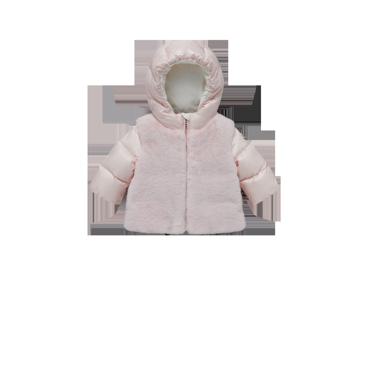 Moncler Kids 1A00027595FE503
