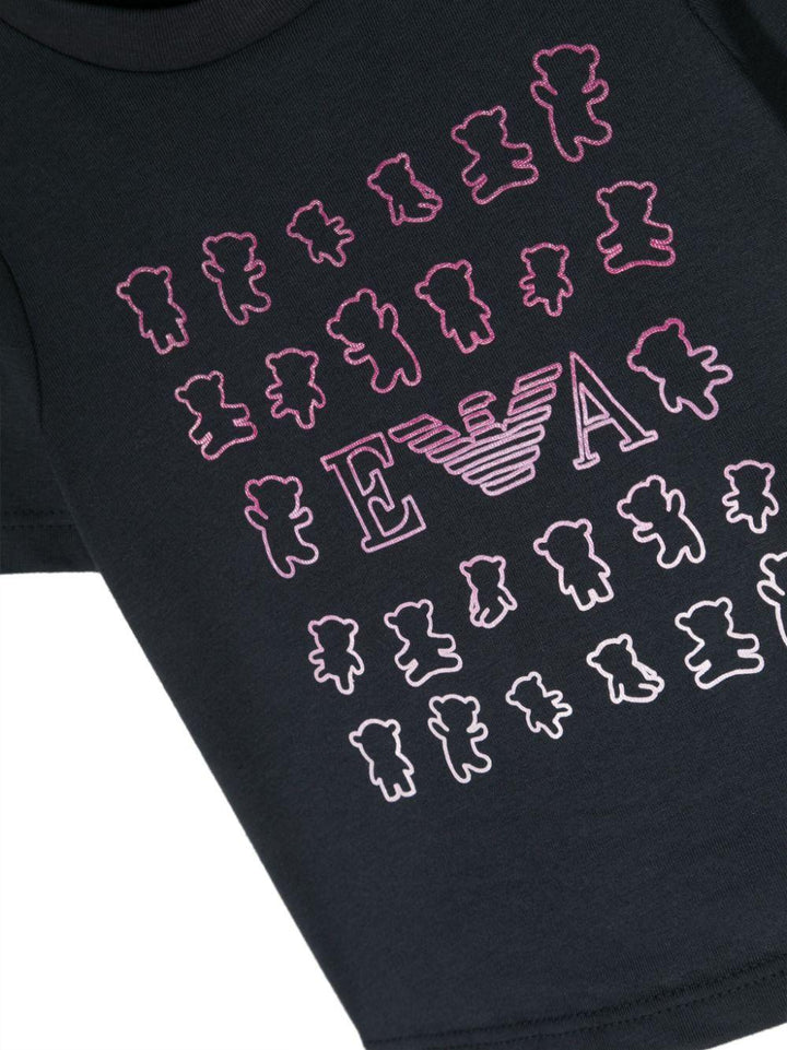 Set multicolor neonata