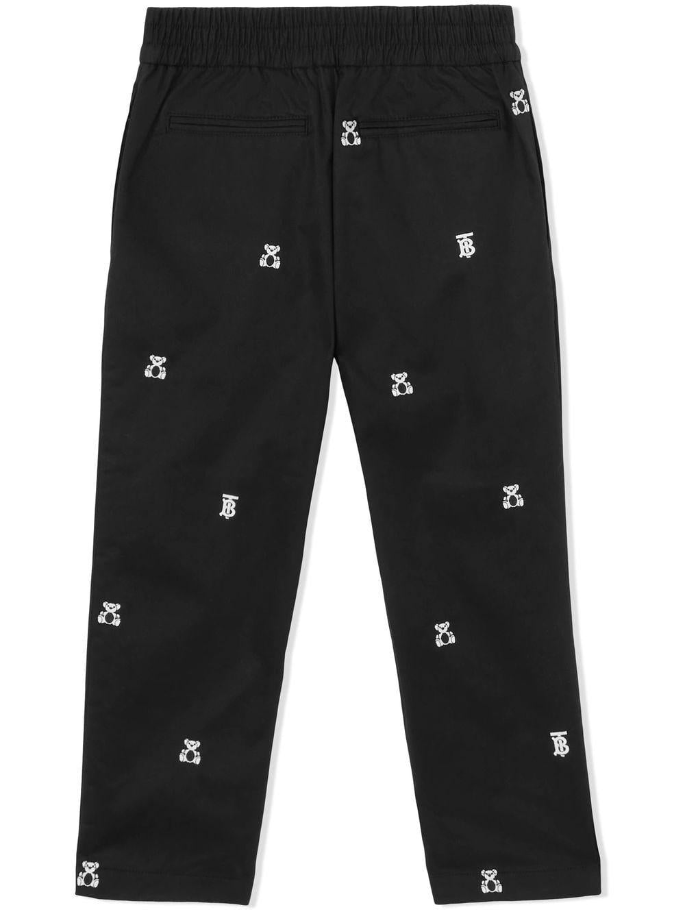 BURBERRY KIDS 8061523A1189