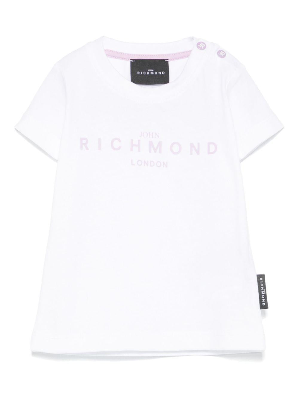 RICHMOND RIP25002TST9WHITELIL