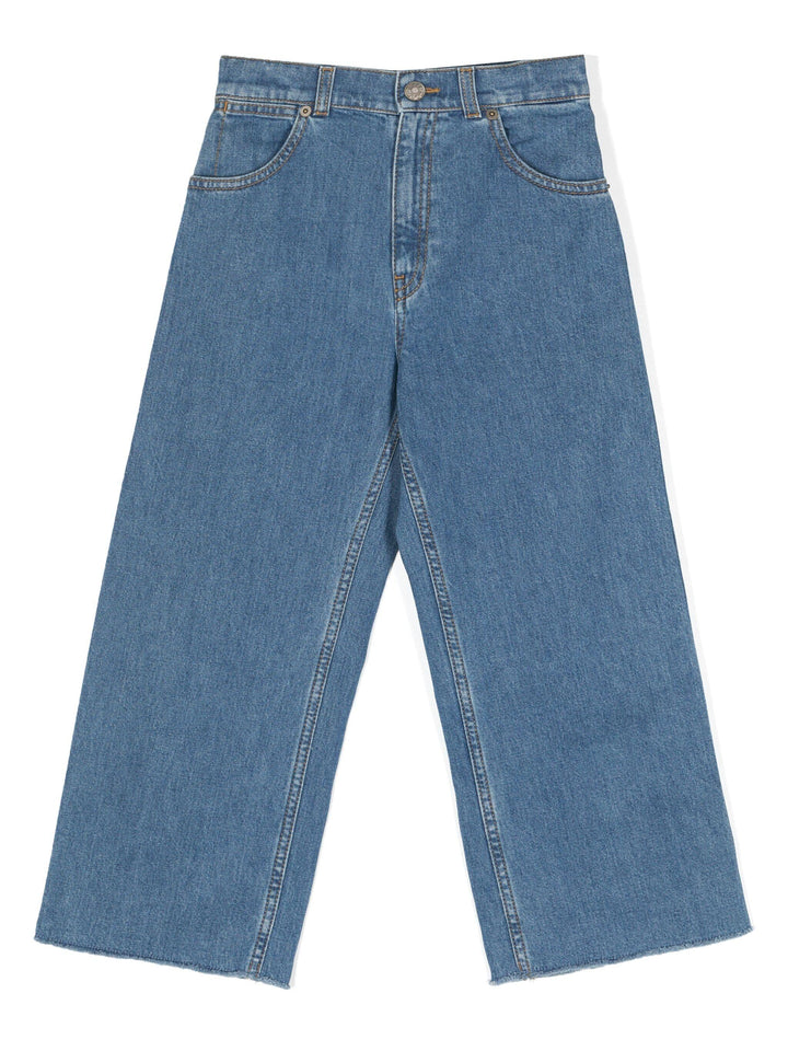 GUCCI KIDS 759874XDCSJ4447
