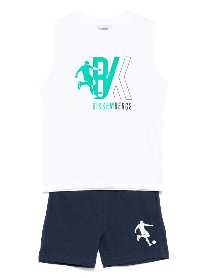 BIKKEMBERGS BK32097010