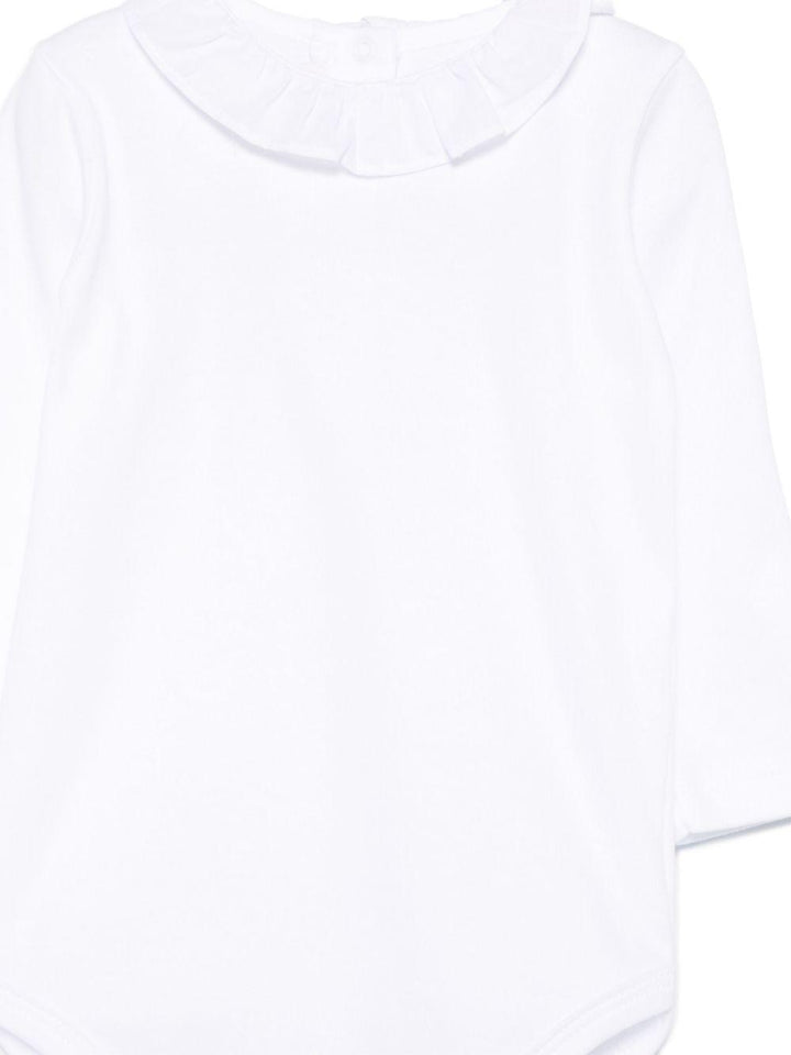 body bianco neonata