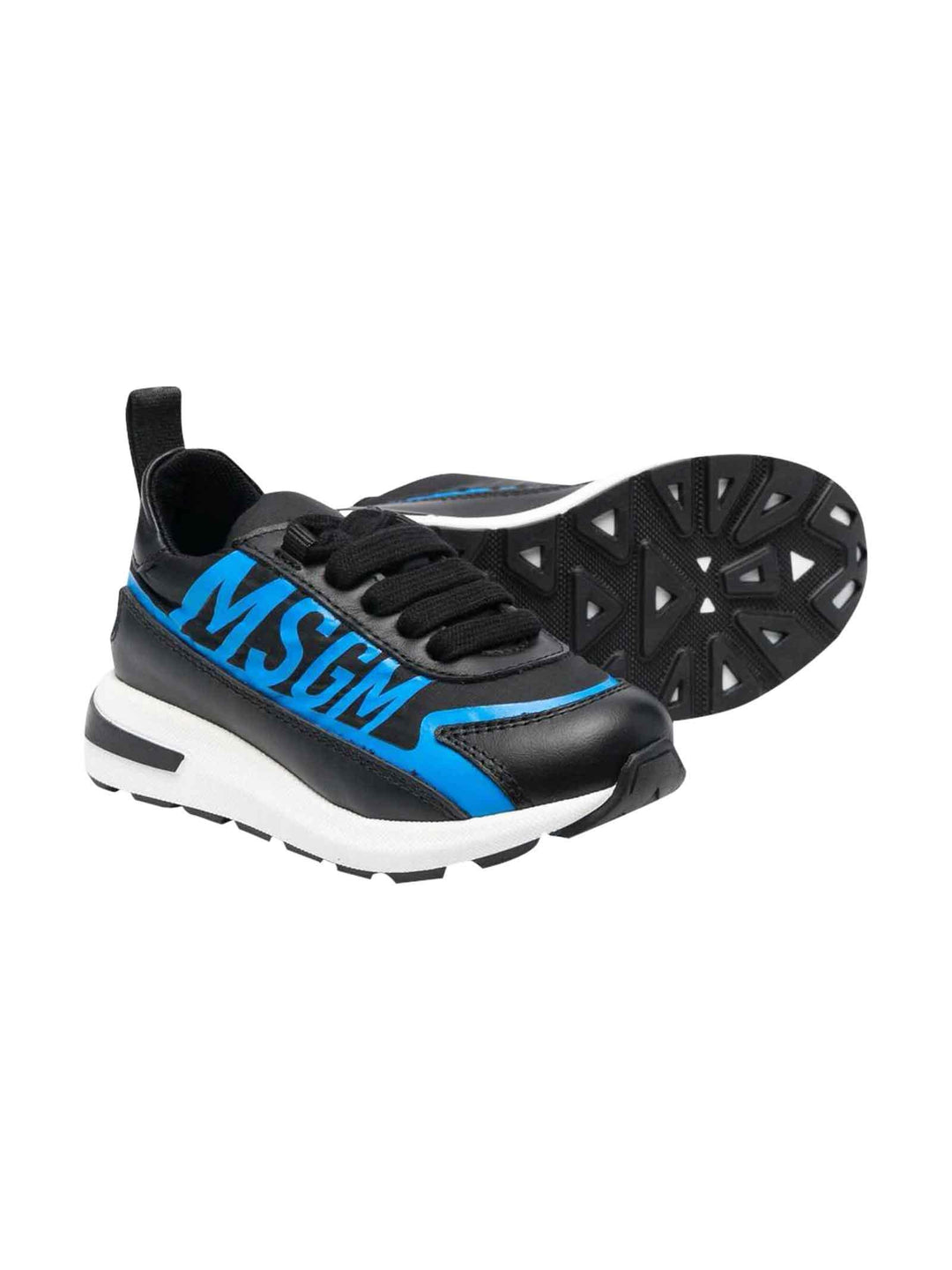 Sneakers nere unisex