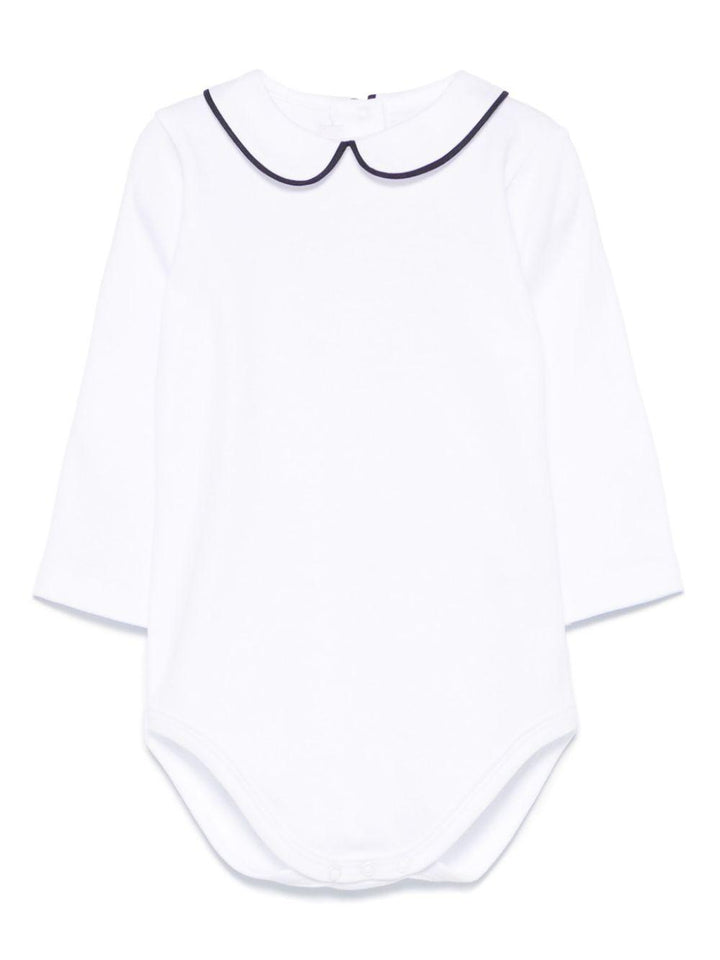 body bainco neonato