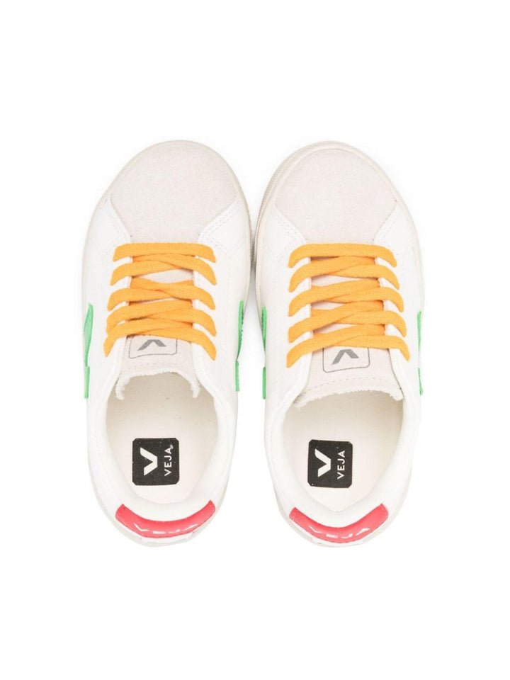 Sneakers bianche unisex