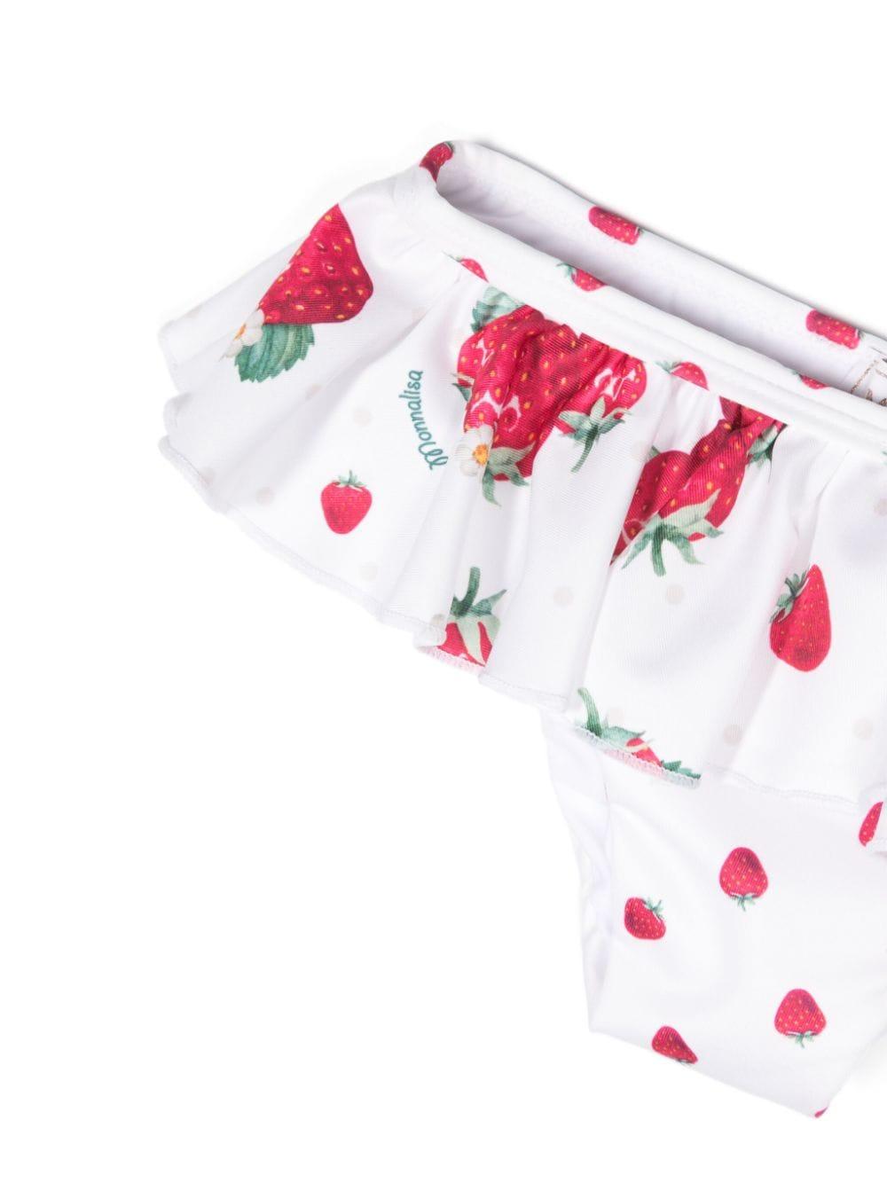 Set bikini bambina