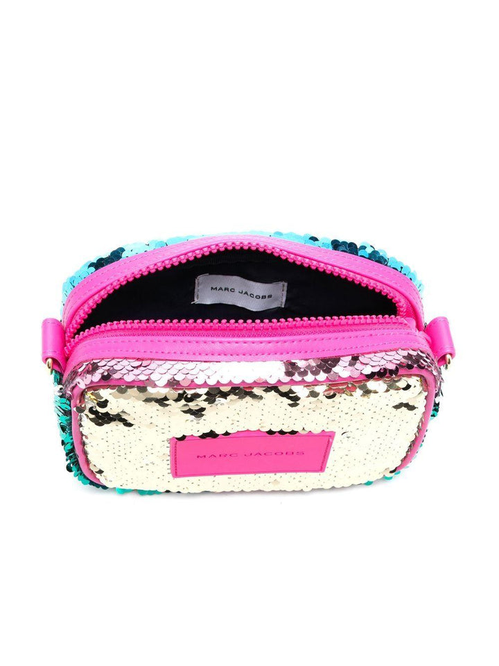 Borsa multicolor bambina W10206 Z40 Marc Jacobs Kids 