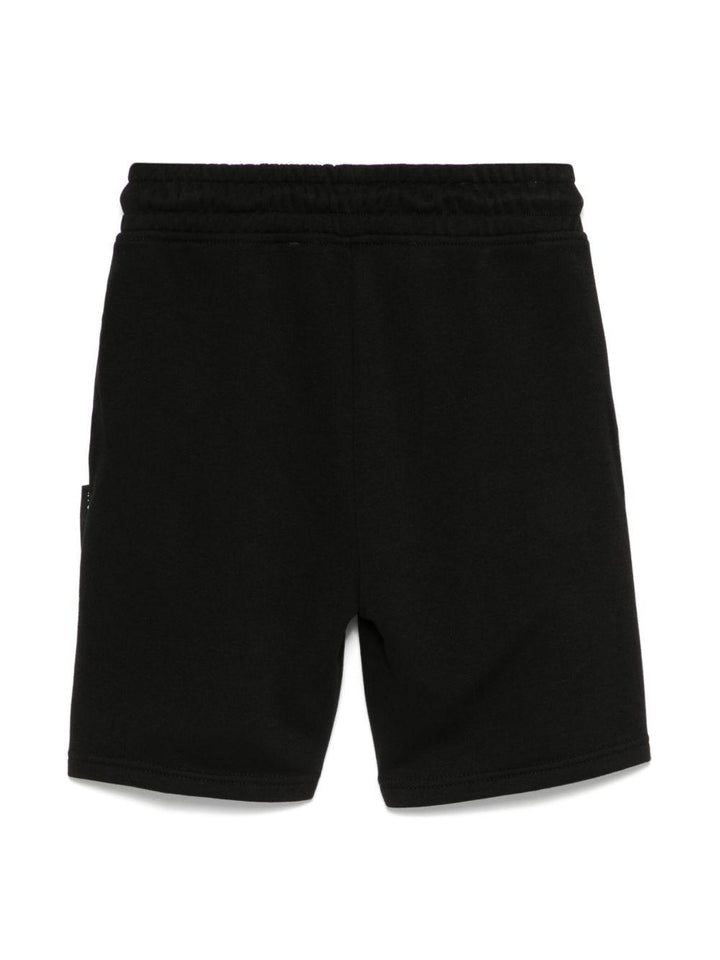 JOHN RICHMOND KIDS RBP25009BELSBLACKWHT