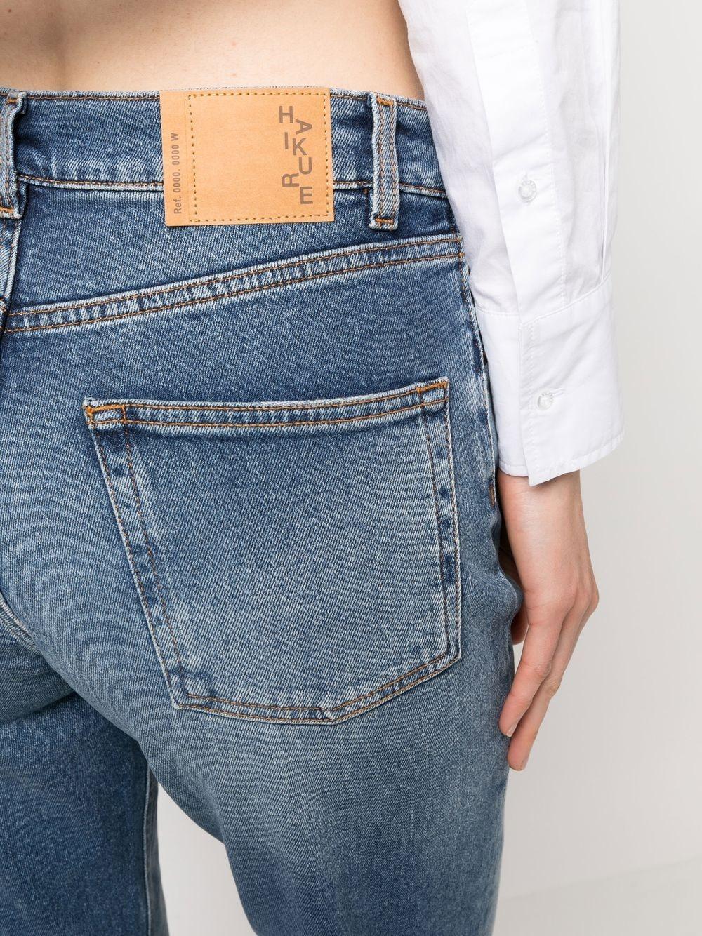 Blu jeans donna