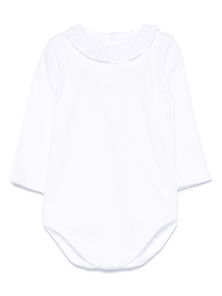body bianco neonata
