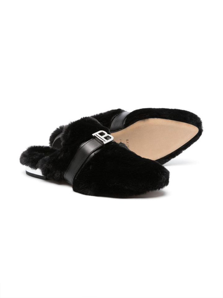 BALMAIN KIDS BT0B26Z1029930AG