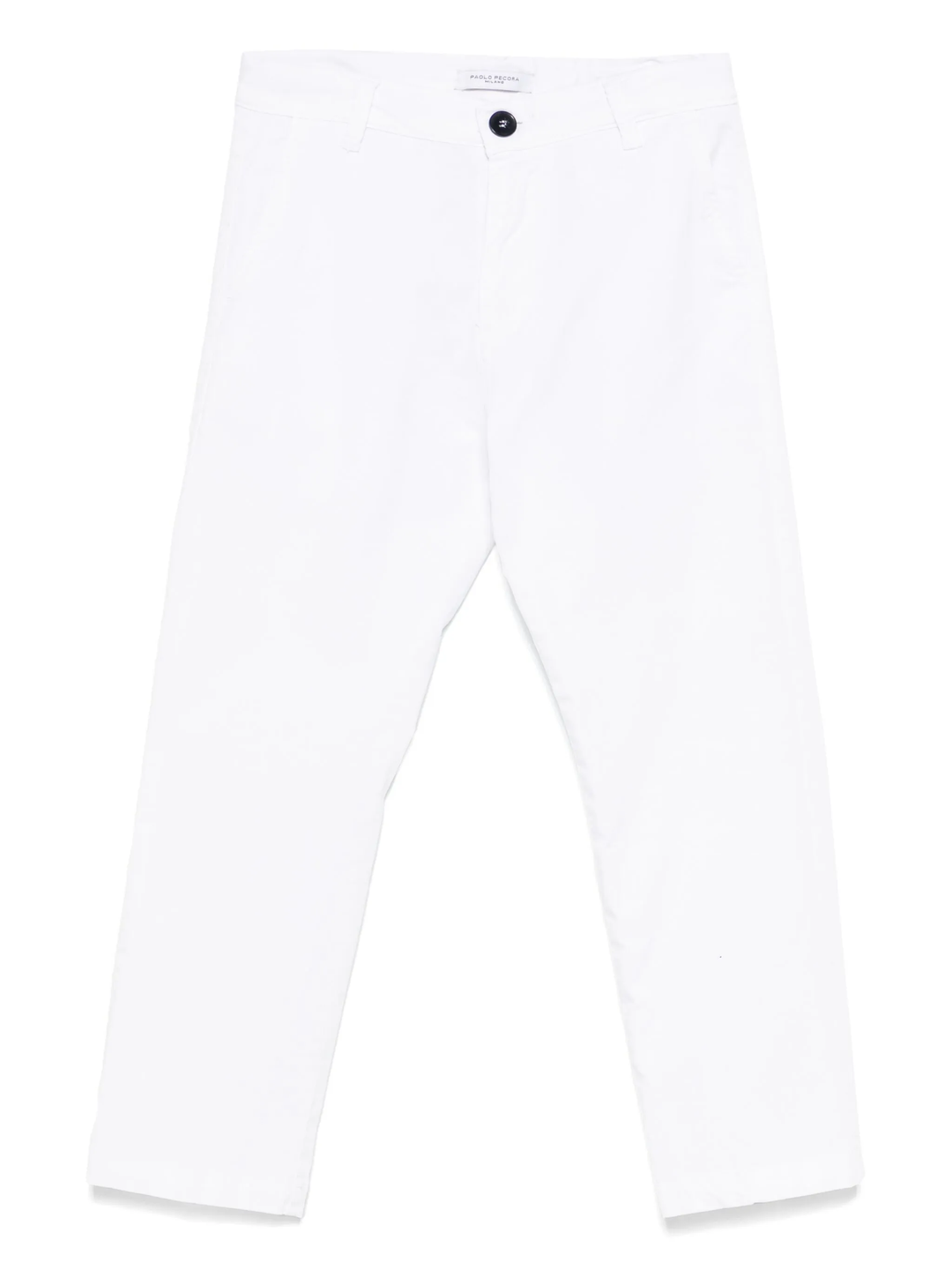 Paolo Pecora kids PP3993BIANC
