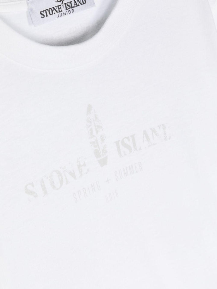 STONE ISLAND JUNIOR 801621079V0001