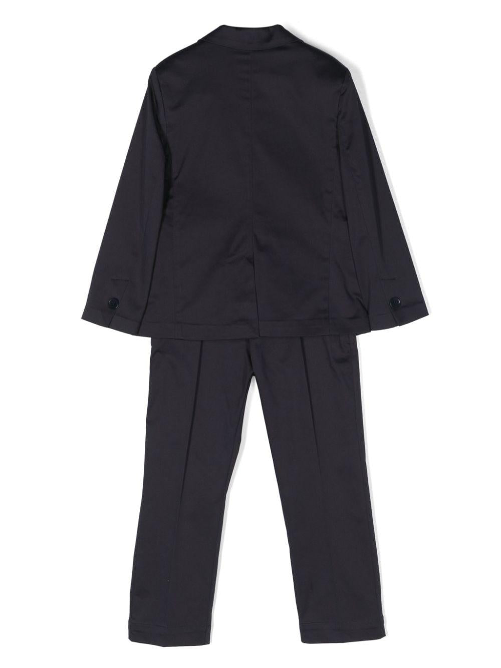 Paolo Pecora kids PP3598BLU
