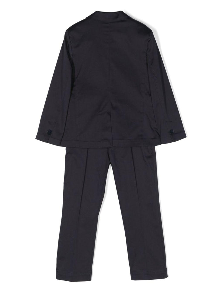 Paolo Pecora kids PP3598BLU