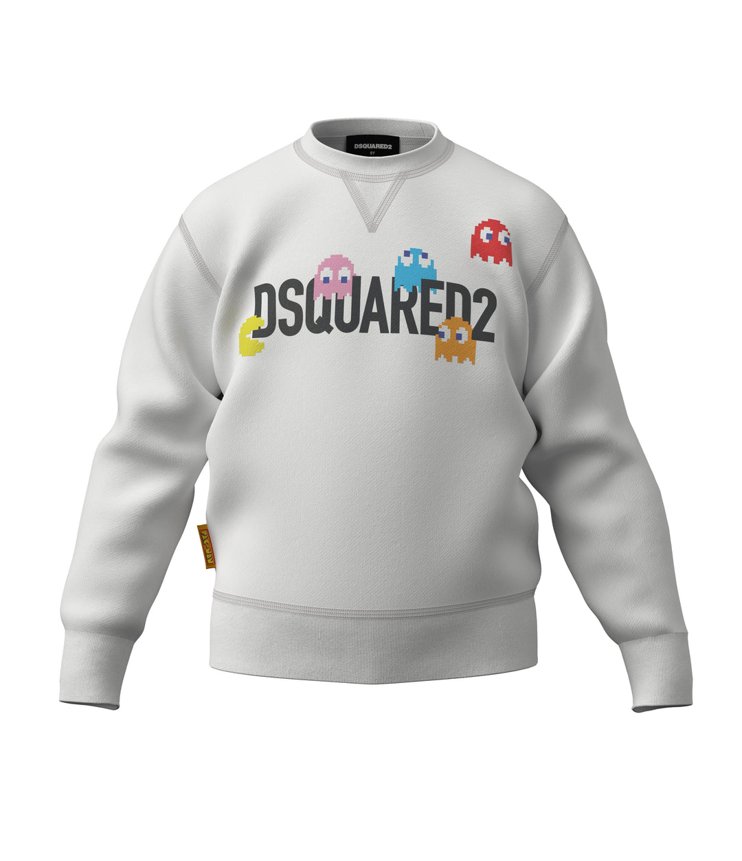 DSQUARED2 KIDS DQ2248D003GDQ100